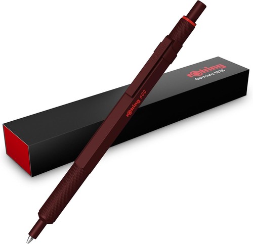 Rotring 600 ballpoint - 600, pen