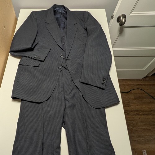 Tivoli men suit - suit, 40r