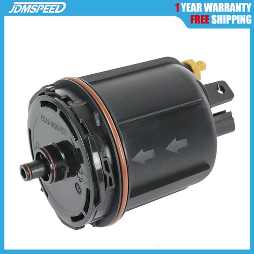 Fuel filter housing fit - fuel, ford
