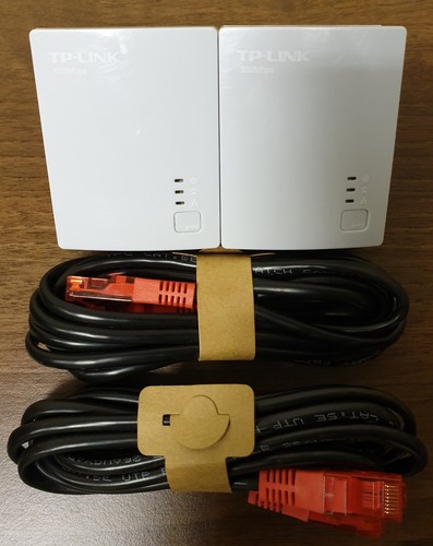 Link tl pa411 - 2, tl-pa411