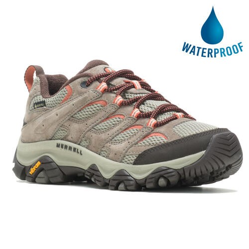 Merrell moab gtx - moab, womens