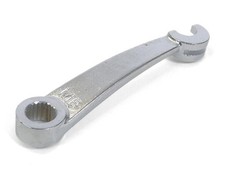 Lambretta engine clutch arm