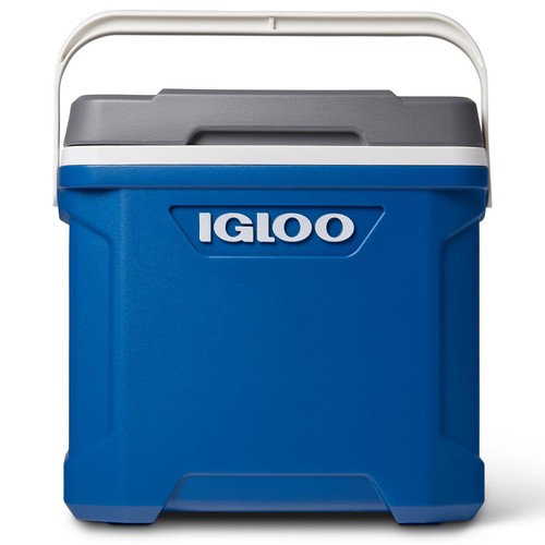 Igloo latitude cool box - igloo,