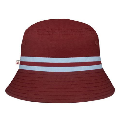 Fan originals bucket hat - fan,
