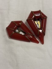 Stunning Orange Tangerine ￼