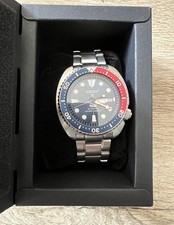 Rare Seiko Prospex SRPA21K1