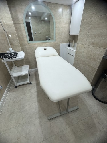 Manual beauty bed treatment - bed, /