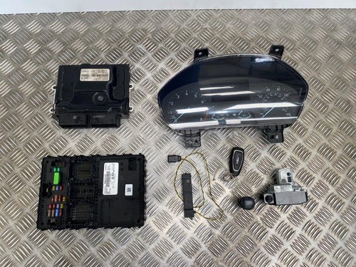 Ford fiesta mk8 - fiesta,