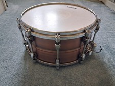 TAMA 14" X 07" Starphonic