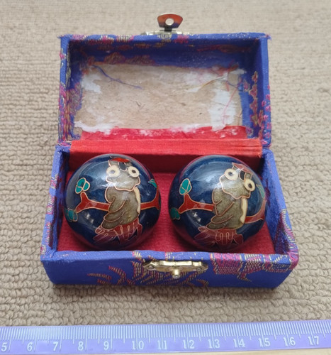 Set authentic chinese - 2,