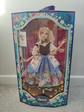 DISNEY ALICE IN WONDERLAND