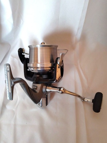 Shimano super aero surf leader - super,