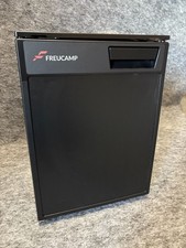 Sanjo Black SVR50 Camper/Boat Fridge 50L