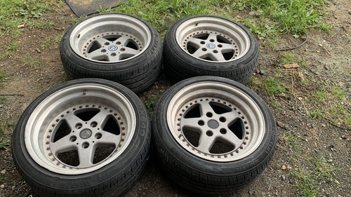 Kerscher bbs bmw e36 - kerscher, rx