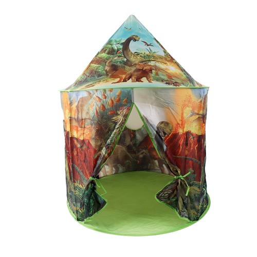 Dinosaur kids play - kids,