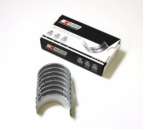 Set big end bearings - set,