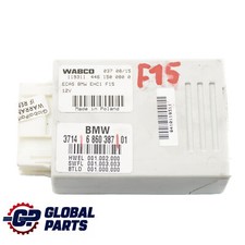  Air Suspension Module BMW X5