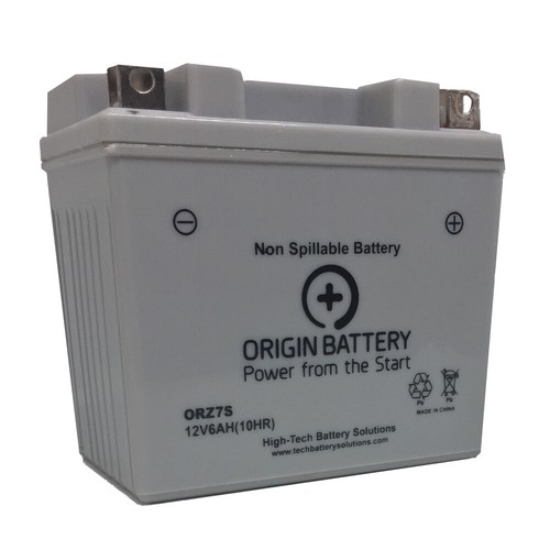 Honda nps50 battery - nps50,