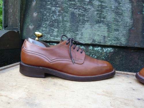 Joseph cheaney derby shoes - joseph,