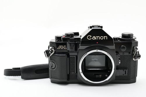 Tested mint strap canon - [mint,