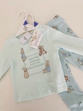  3-6 Months PETER RABBIT BNWT