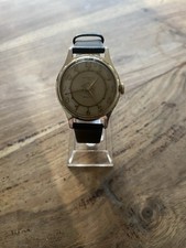 Ingersoll 5 Jewels Men's Vintage Watch