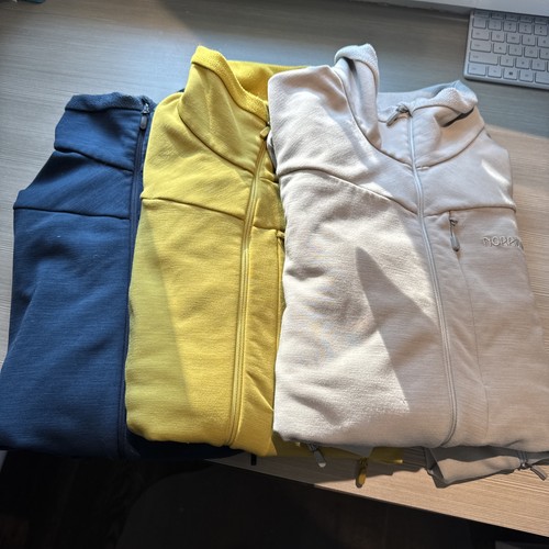 Norrona preloved warmwool2 - preloved,