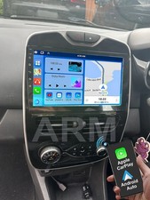 10'' For Renault Clio 4