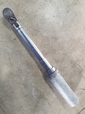 Snap-On QJFR275E Torque Wrench