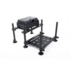 MAP H36 Black Edition Seat Box
