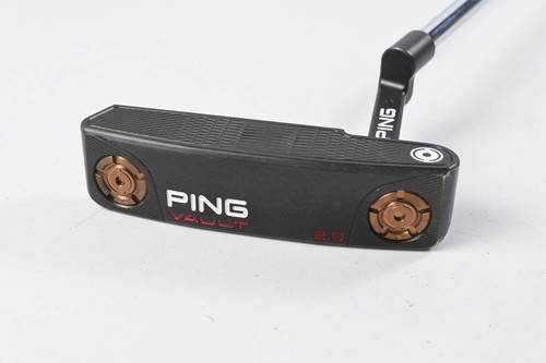 Ping vault dale anser 0 - dale, 2.0