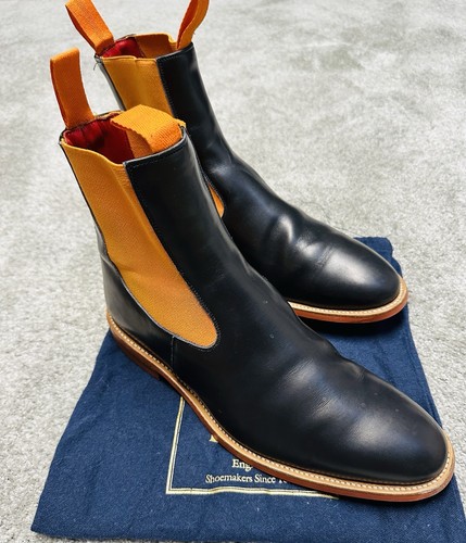 Junya watanabe trickers mens - x,