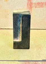 VTG Printing Letterpress