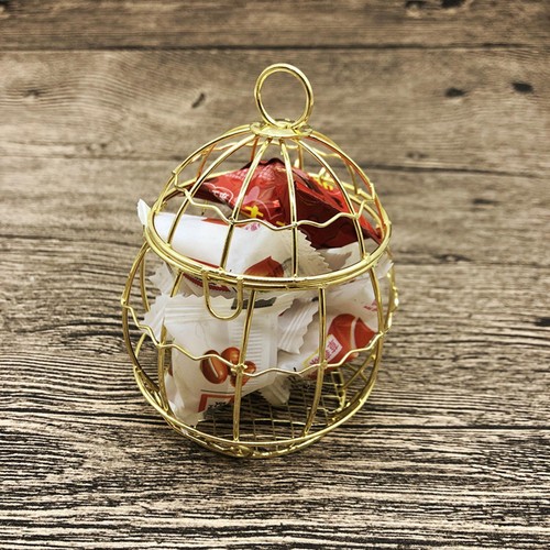 Fashion bird cage candy - cage,