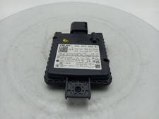 VOLKSWAGEN T-CROSS Radar Blind