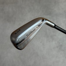 Titleist U510 20 Degree 3