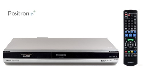 Panasonic dmr eh635 dvd - panasonic,