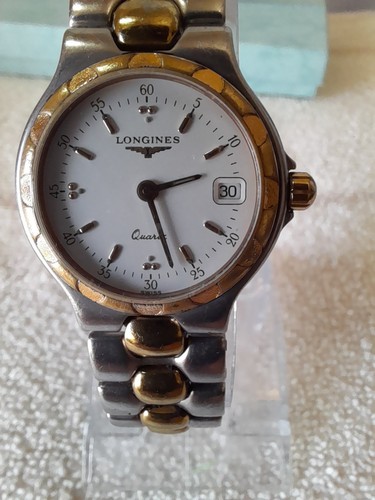 Longines conquest 114 - conquest, l1.114.3