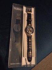 Swatch James Bond 007