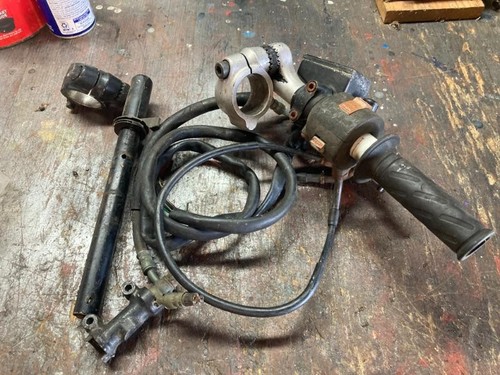 1985 1986 honda - 1986,