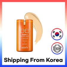 [skin79] Super+ Beblesh Balm SPF50+ PA+++ 40ml #Orange