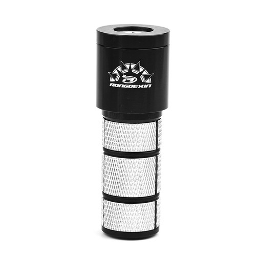 Fork stem extender handlebar - fork,