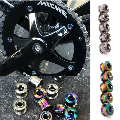 5mm single speed fixie - 6.5mm,