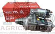 For Ferguson TE20 TEA20 TED20