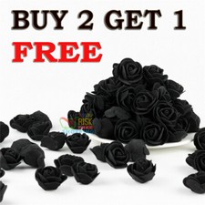 500 Foam Mini Roses WHOLESALE