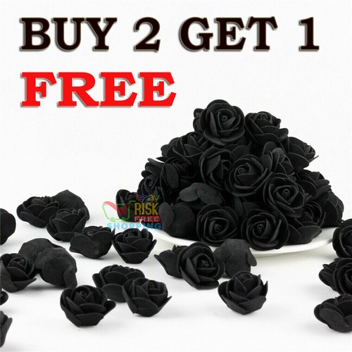 500 foam mini - mini, roses