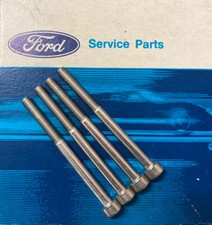 Ford Sierra Sapphire Cosworth Granada Fog Light Securing Screws Upgrade
