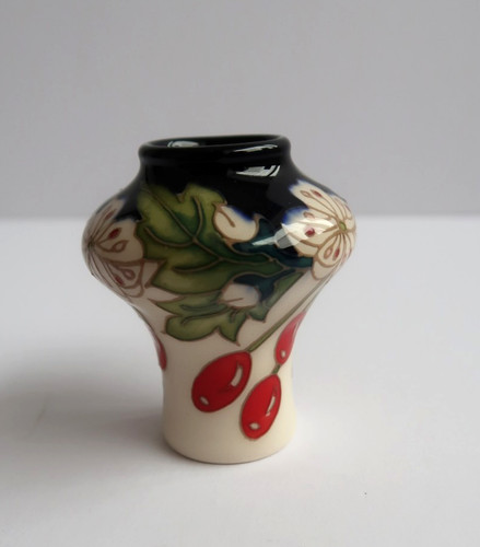Moorcroft miniature hawthorn - moorcroft,