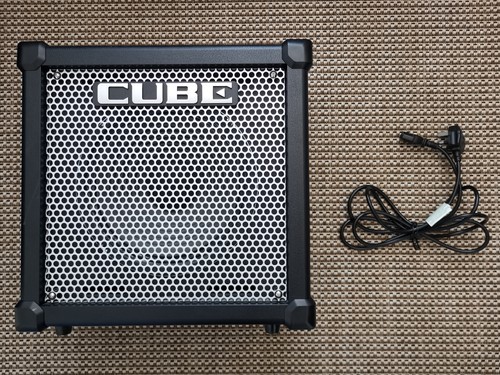 Roland cube 40gx 40w guitar - cube,