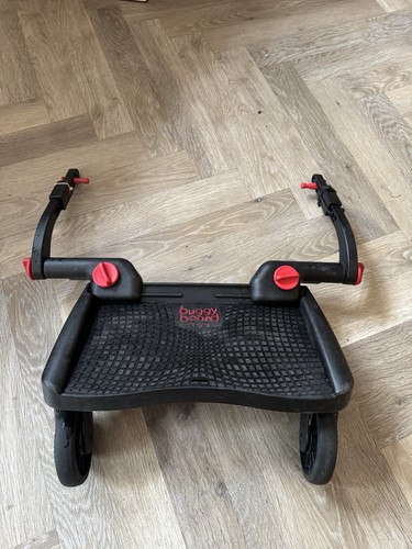 Lascal buggy board mini with - lascal,